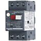 Disjoncteur moteur GZ1-E08 3 pôles 3d - 2.5 4A EasyPact TVS Schneider Electric