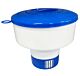 Doseur de chlore flottant pour piscine
