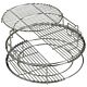EGGspander kit L 5 Pièces Big Green Egg