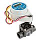 Vanne programmable Hunter 9V NODE 100