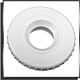 Enjoliveur ORNX15010 Buse de refoulement 3312/15 Cofies HAYWARD