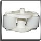 Galet et support MICRODOS pour pompe doseuse MP1