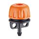 Goutteur réglable 0 à 40L/H x 10