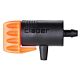 Goutteur réglable 0 à 6L/H x 20