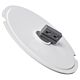 Grand essieu avec protection sable C66