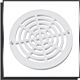 Grille 80519 bonde de fond Weltico