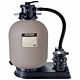Groupe de filtration Hayward 10m3/h S210T8107
