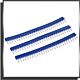 Brosse pour tête de balai triangulaire x3 KOKIDO