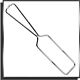 Clé de serrage RU7911 de couvercle Pompe 5JWP 5P2R 5P4R STA-RITE