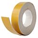 Joint mousse adhésif 35X5mm Longueur 6ML pour bride escalier piscine