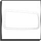 Joint skimmer Elegance Weltico 62744