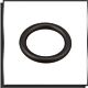 Joint Viton SPX0605Z2V bouchon de vidange 1/2