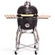 Kamado céramique MEDIUM complet YAKINIKU