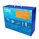 Kit d'entretien des piscines