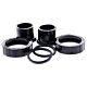 Kit raccord union 50mm x2 SP2700UNKIT50 Pompe Max Flo/Filtre à cartouche HAYWARD