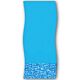 Liner piscine hors sol Swirl 3.65 x 7.31
