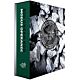 Livre de cuisine Modus Operandi Big Green Egg