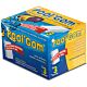 Lot de 3 gommes Magique Pool’Gom pour piscines et spas