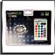 Eclairage Led RGB MR16 12V 3W