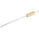 Outil de nettoyage YAKINIKU pour grille de BBQ et Kamado