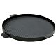 Plancha plaque de cuisson en fonte 2XLarge, XLarge, Large Big Green Egg