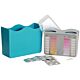 Trousse Pooltester DPD pH et chlore libre BAYROL