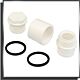 Presse Étoupe 4403010313 Corps des Projecteurs Std/Leds Liner/Béton ASTRAL