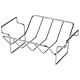 Râtelier de rôtisserie rack V - XXLarge, XLarge, Large Big Green Egg