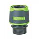 Raccord rapide fileté 3/4 universel Soft Touch