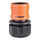 Raccord rapide automatique Ø19 mm CLABER