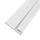 Rail Hung PVC horizontal largeur 10cm barre de 2m