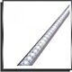 Rampe Led 60 télécommandée