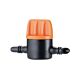 Robinet pour capillaire 1/4