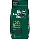 Sac de charbon naturel Premium Big Green Egg bois Européen 9 kg