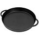 Sauteuse en fonte Ø36cm 2XLarge, XLarge, Large Big Green Egg