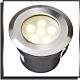 Eclairage Sirius Blanc 12 volts