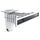 Skimmer miroir extra plat A800 Design Weltico