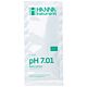 Solution tampon calibrage pH 7 sondes pH