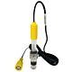 Sonde redox AYAC08BD01 80mm Platinium câble 3 mètre Pooleasy, DUO... AVADY