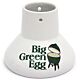Support à rôtir vertical en céramique pour poulet Big Green Egg