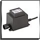 Transformateur 60Watt 12volts