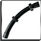 Tube de liaison 89031801A avec écrous pour FSP500 - 580mm