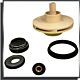 Turbine + Garniture mécanique 33165SP pompe StarFlo DSF150CE DAVEY