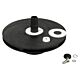 Turbine + vis 33000 pompe Silensor modèles SLS/SLL150E-1-SLL1503F DAVEY