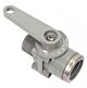 Vanne de sortie 254780 Brominateur Bio Lab