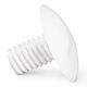 Vis de roue W7230222 remplace C55 Polaris