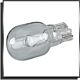 Eclairage Ampoule 12V 10W T15