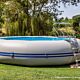 Piscine Winky 8 ronde Zodiac Original
